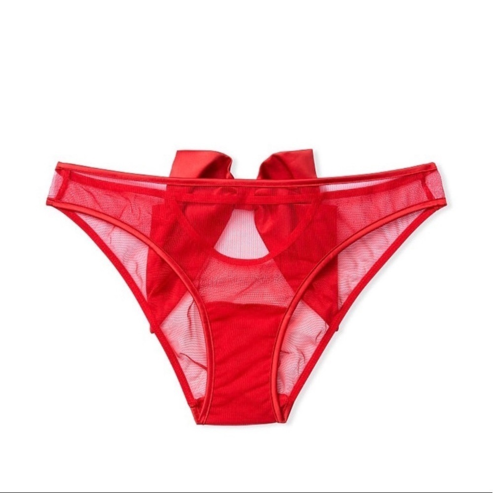 Sales Victoria Secret Dream Angels Brazilian Slip — image 6 of 6
